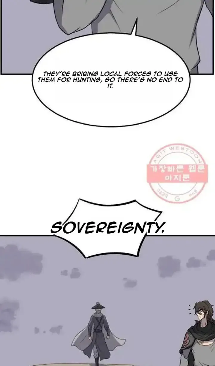 Immortal, Invincible Chapter 209 page 19