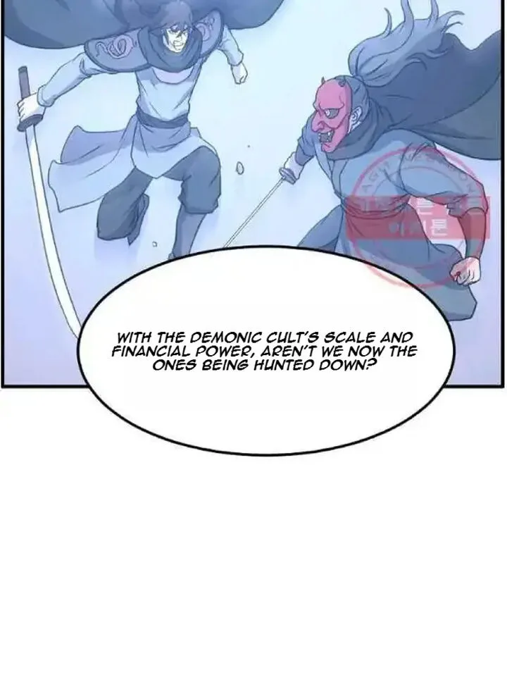 Immortal, Invincible Chapter 209 page 17