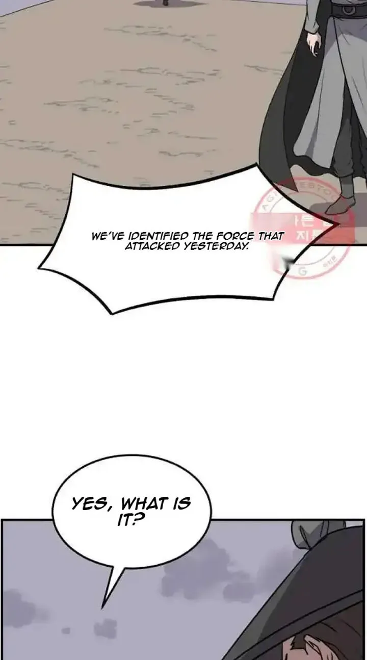 Immortal, Invincible Chapter 209 page 20