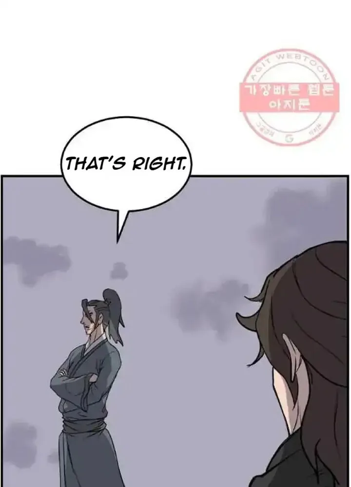 Immortal, Invincible Chapter 209 page 11