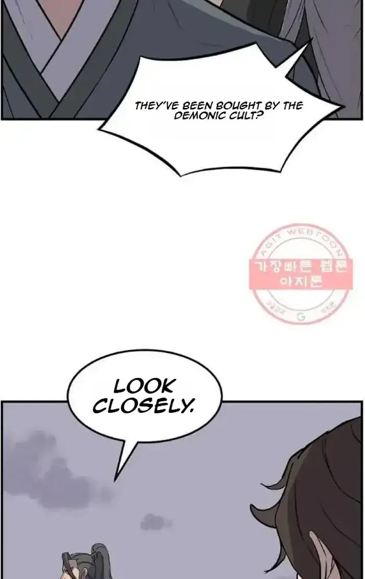 Immortal, Invincible Chapter 209 page 23