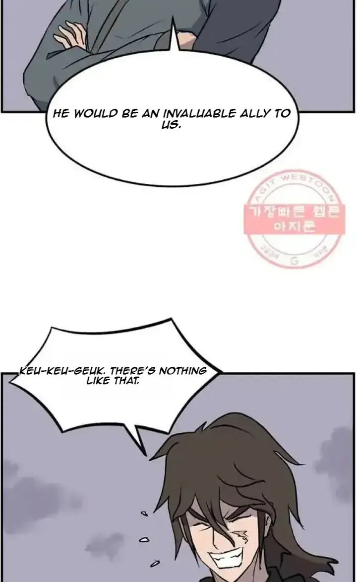 Immortal, Invincible Chapter 209 page 31