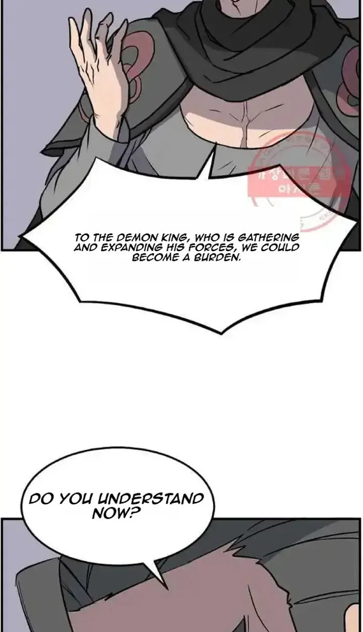 Immortal, Invincible Chapter 209 page 32