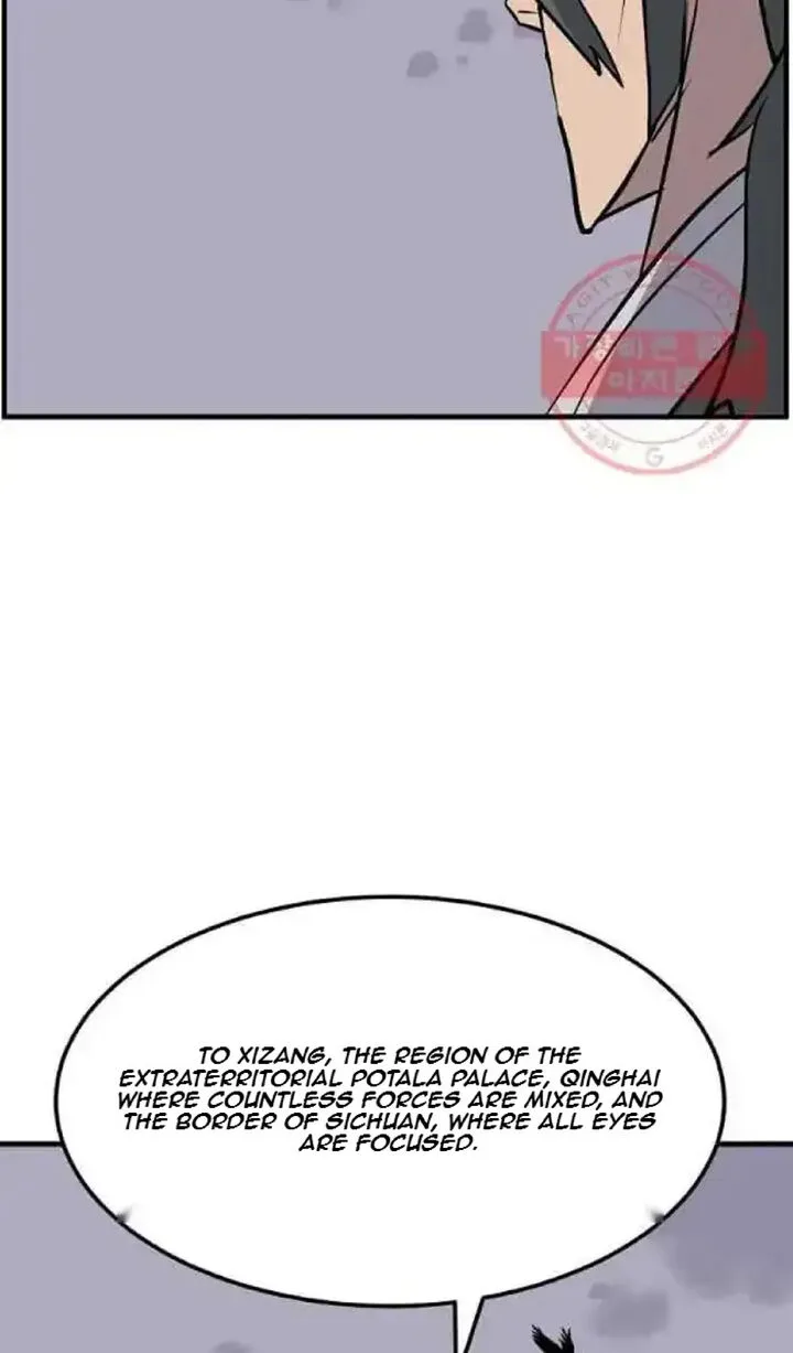 Immortal, Invincible Chapter 209 page 36