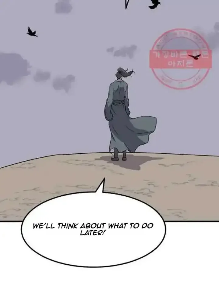Immortal, Invincible Chapter 209 page 37