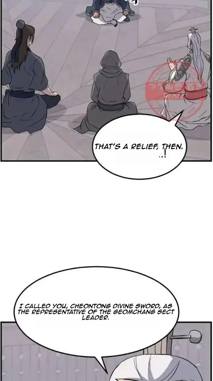 Immortal, Invincible Chapter 209 page 48