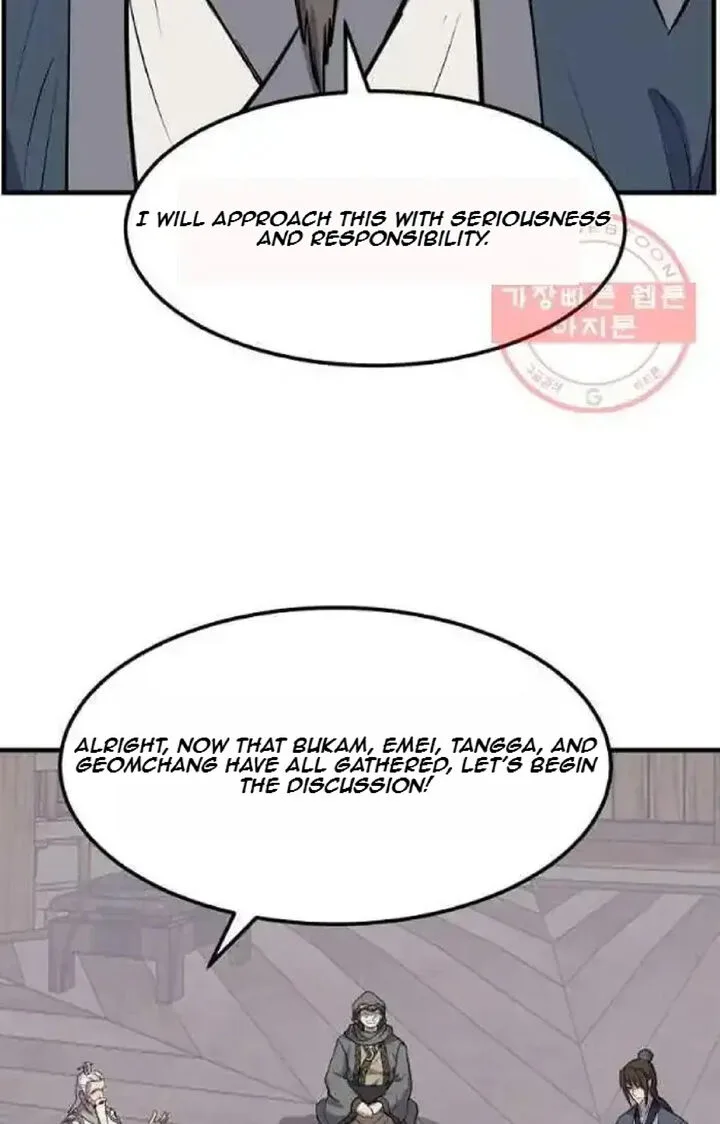 Immortal, Invincible Chapter 209 page 51