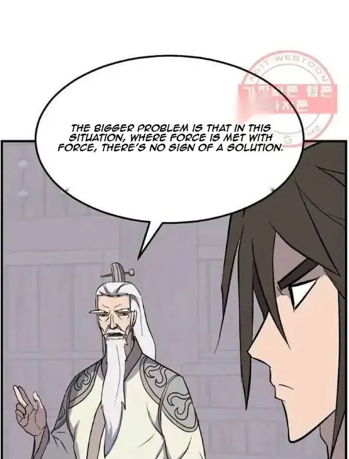 Immortal, Invincible Chapter 209 page 54