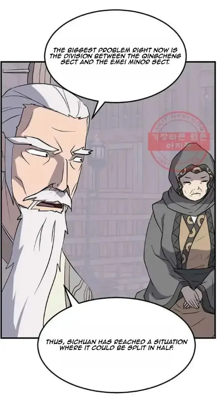 Immortal, Invincible Chapter 209 page 53
