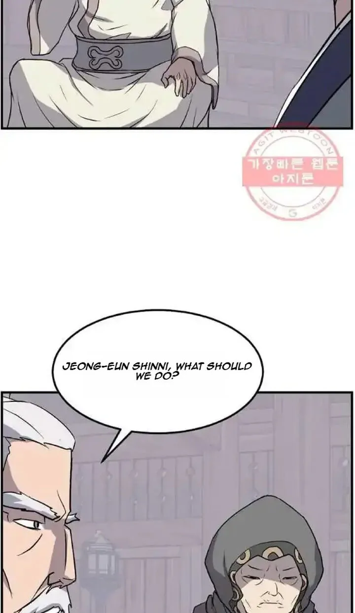 Immortal, Invincible Chapter 209 page 55