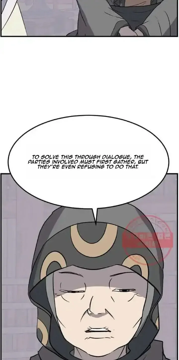 Immortal, Invincible Chapter 209 page 57