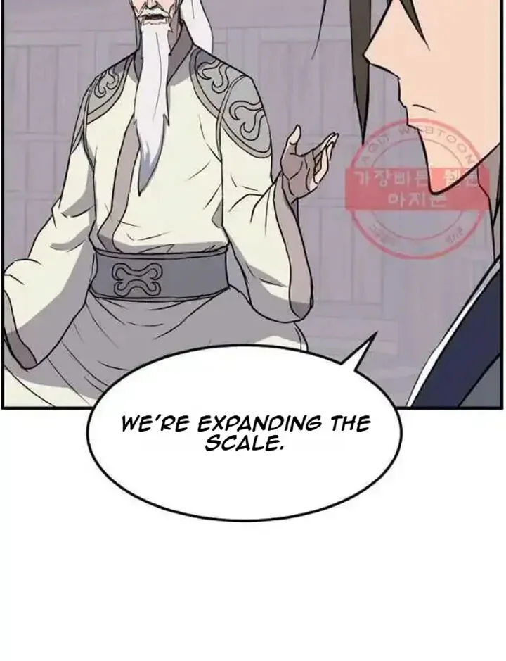 Immortal, Invincible Chapter 209 page 60