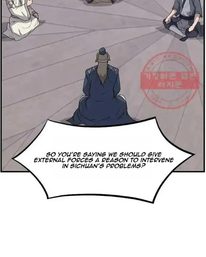 Immortal, Invincible Chapter 209 page 64