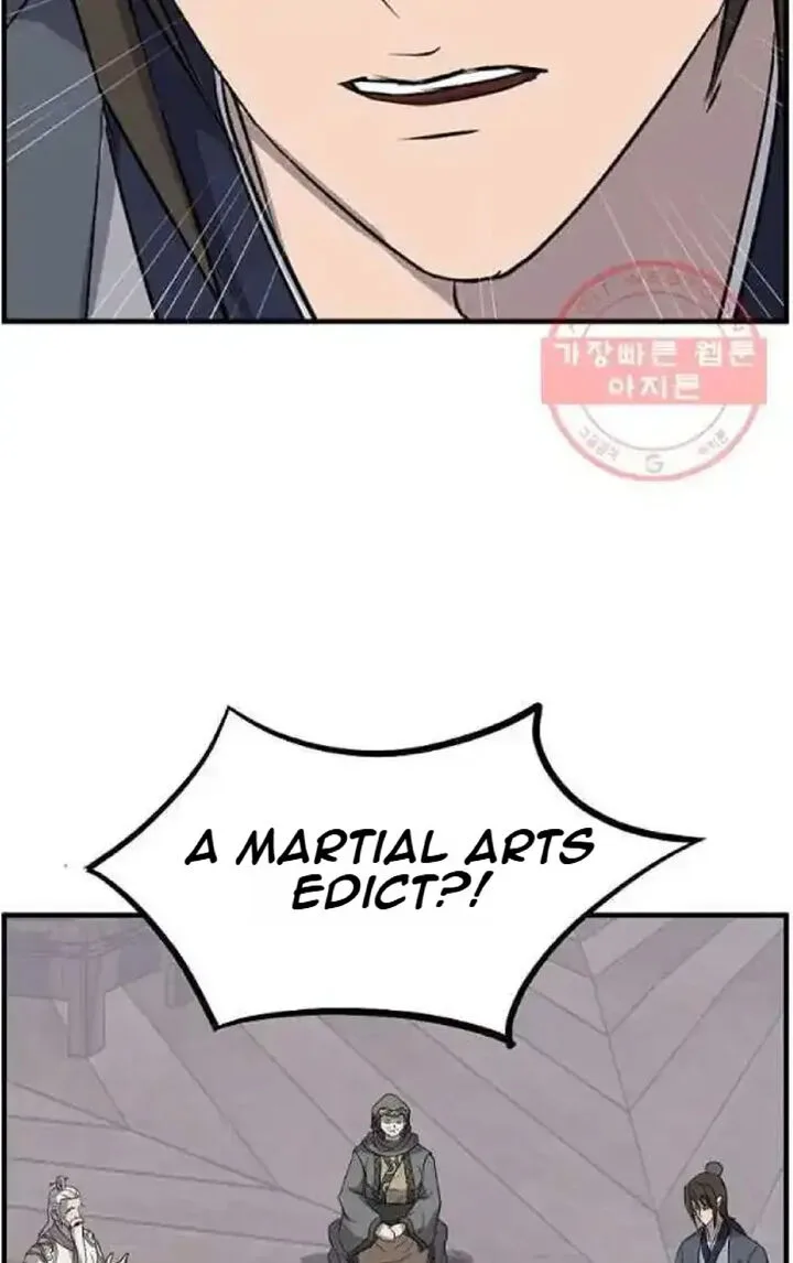 Immortal, Invincible Chapter 209 page 63