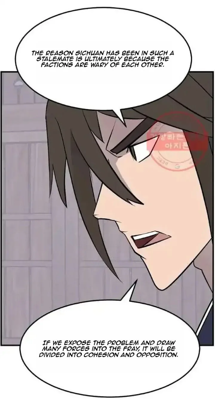 Immortal, Invincible Chapter 209 page 65
