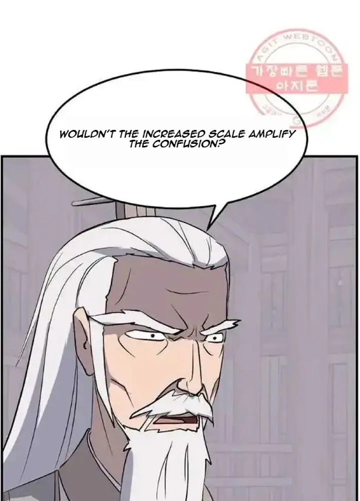 Immortal, Invincible Chapter 209 page 66
