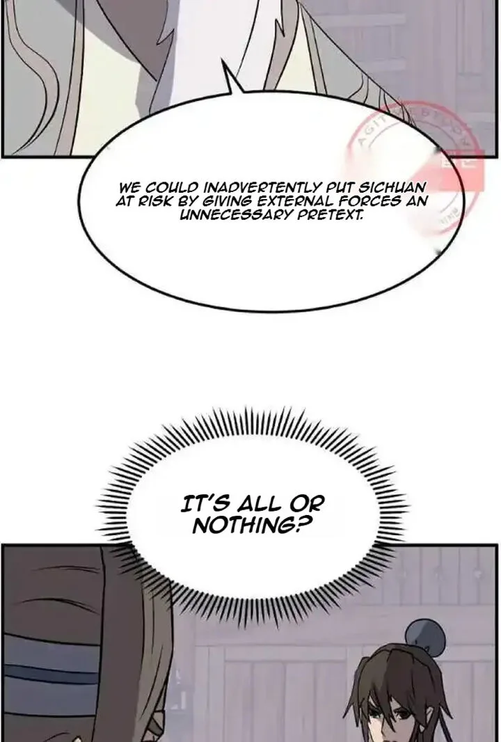 Immortal, Invincible Chapter 209 page 67