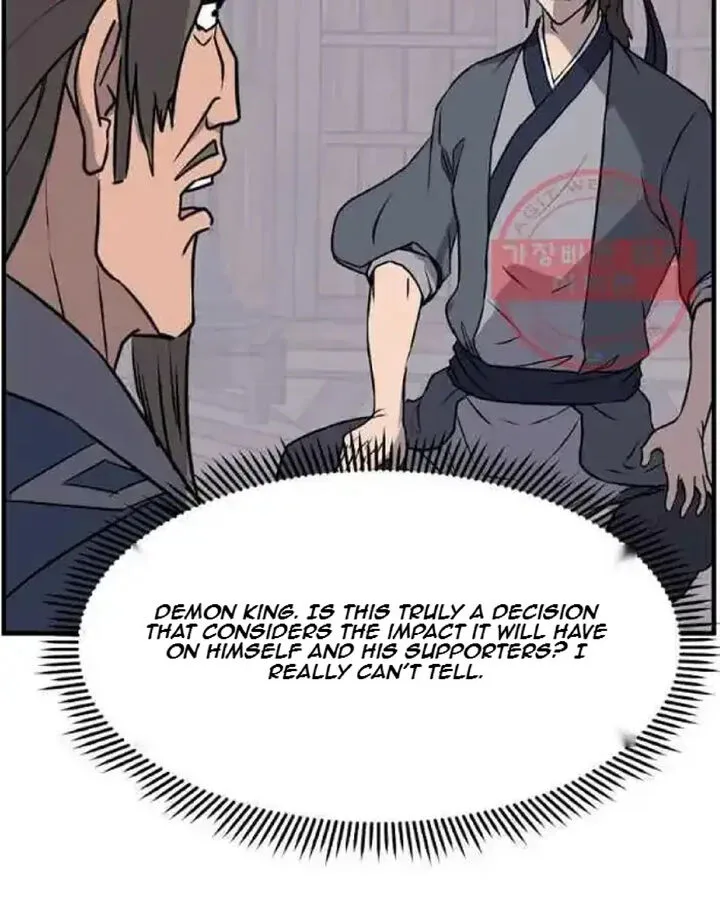 Immortal, Invincible Chapter 209 page 68