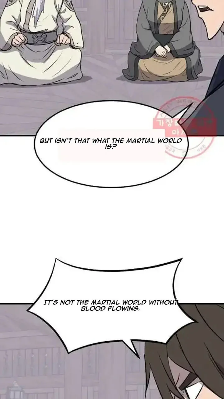 Immortal, Invincible Chapter 209 page 71