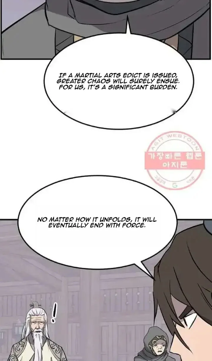 Immortal, Invincible Chapter 209 page 70
