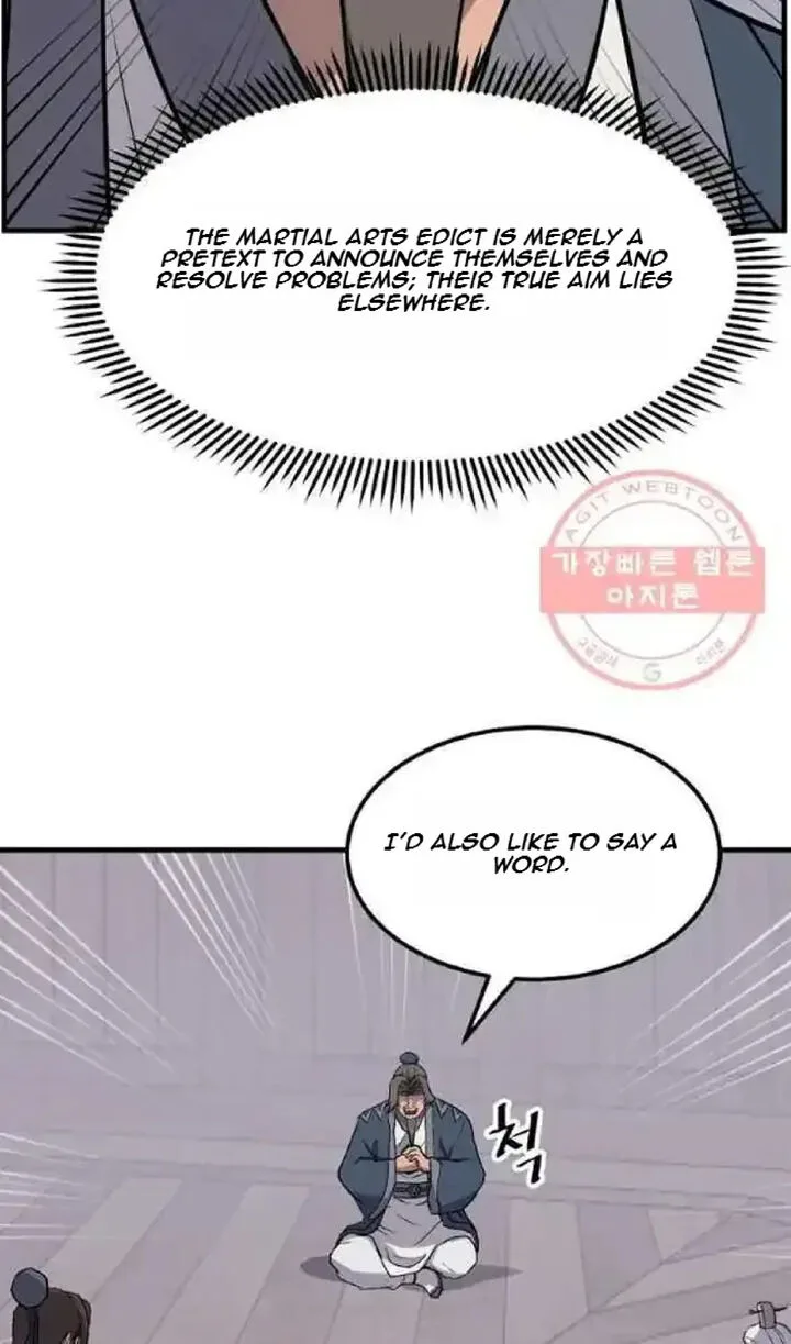 Immortal, Invincible Chapter 209 page 74