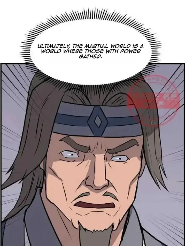 Immortal, Invincible Chapter 209 page 73