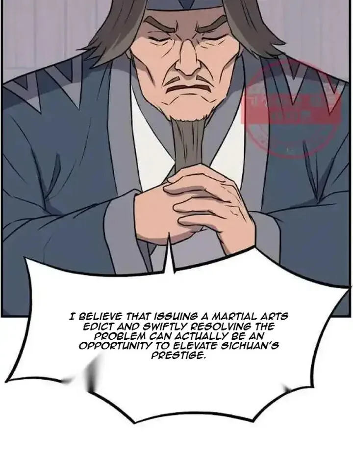 Immortal, Invincible Chapter 209 page 76