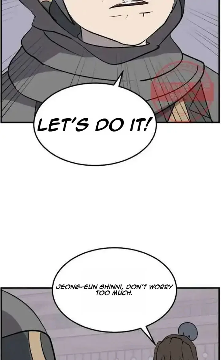 Immortal, Invincible Chapter 209 page 83