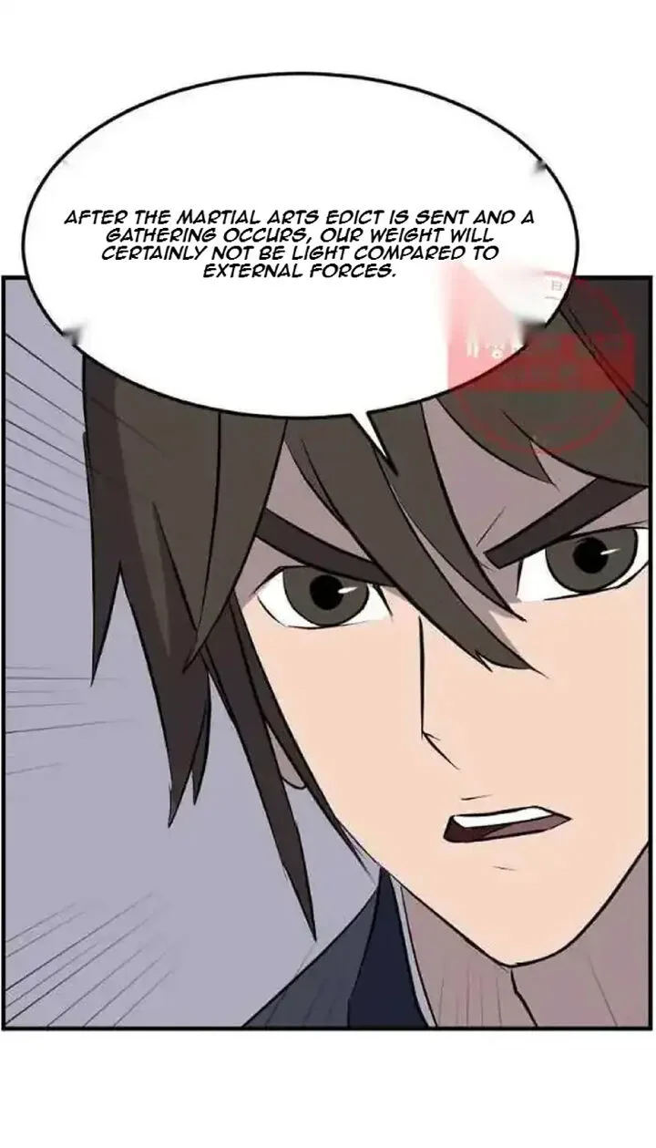 Immortal, Invincible Chapter 209 page 85
