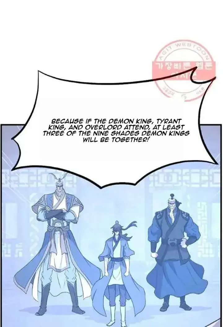 Immortal, Invincible Chapter 209 page 86