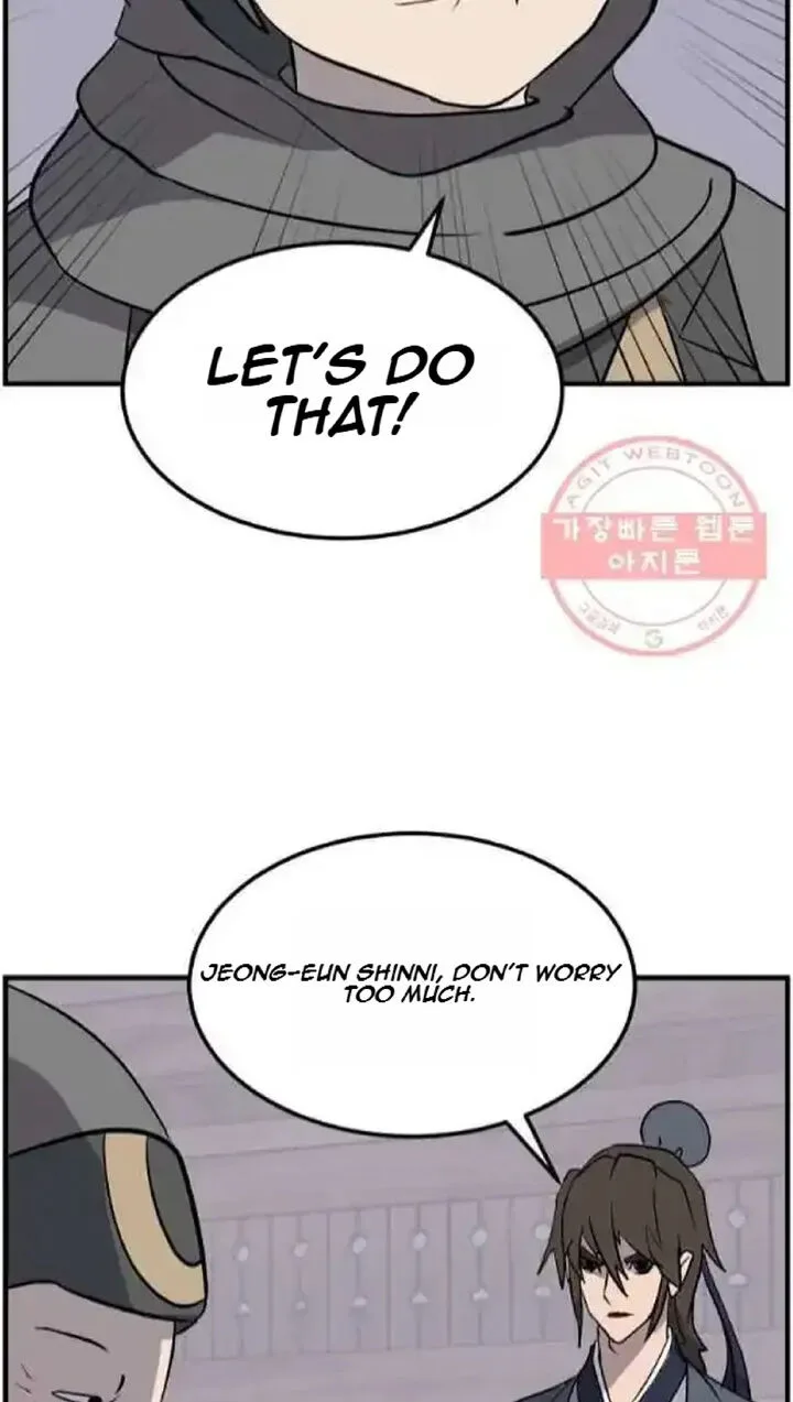 Immortal, Invincible Chapter 210 page 4