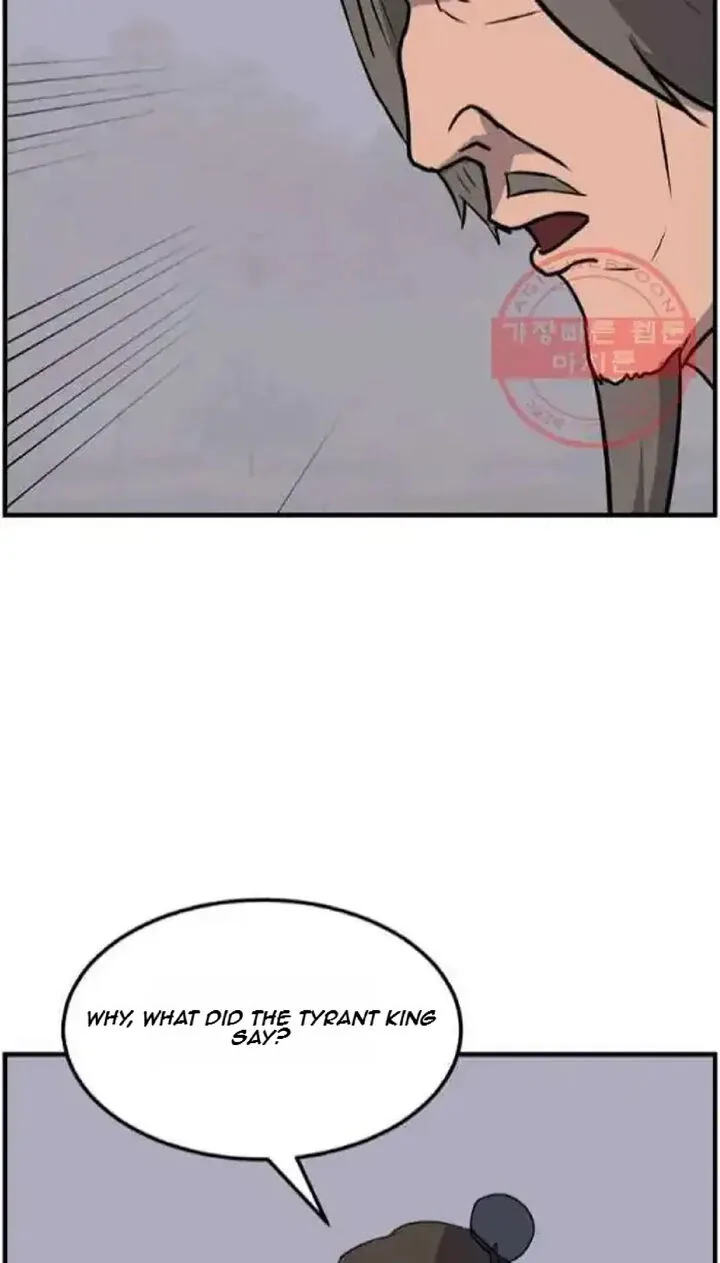 Immortal, Invincible Chapter 210 page 28