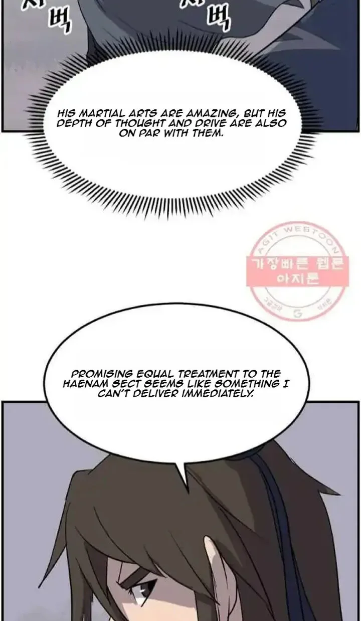 Immortal, Invincible Chapter 210 page 19