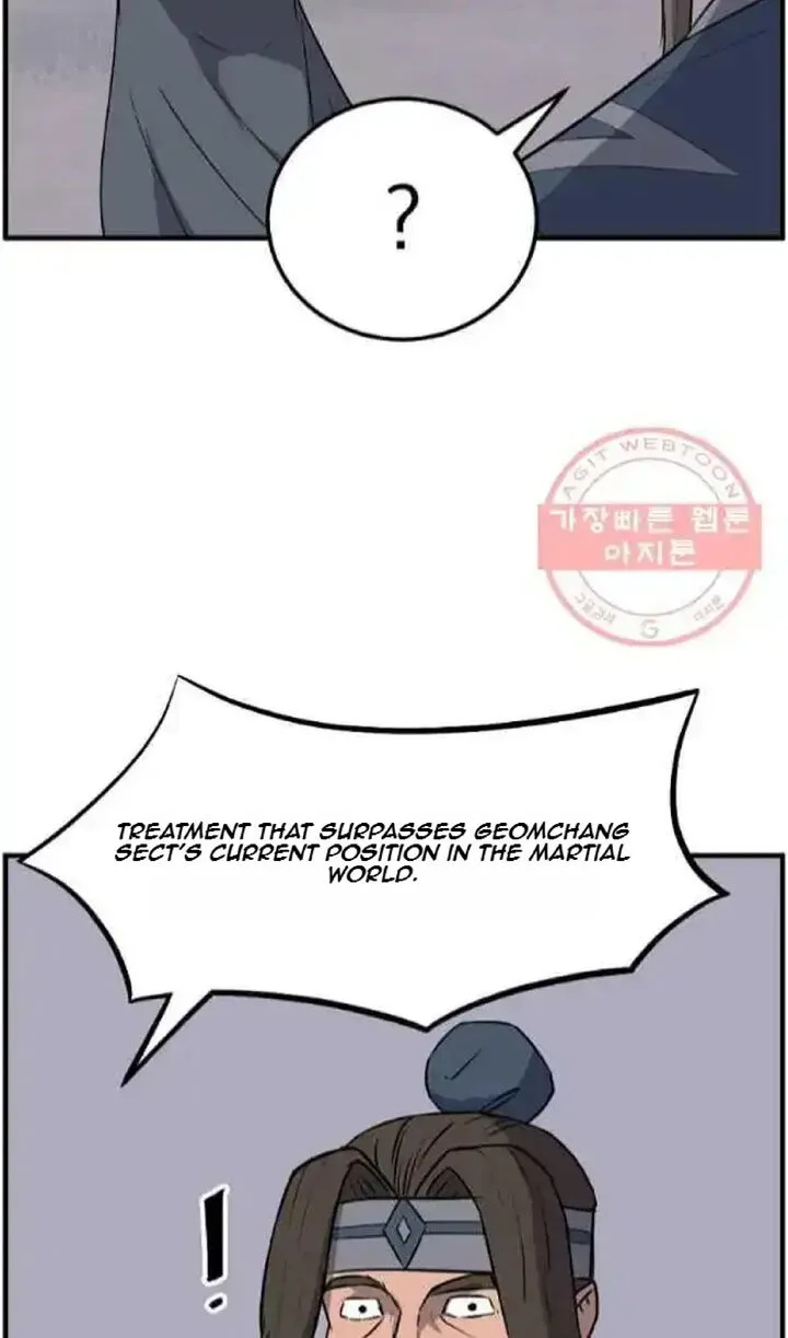 Immortal, Invincible Chapter 210 page 23