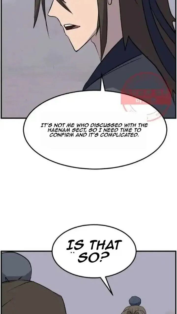 Immortal, Invincible Chapter 210 page 20