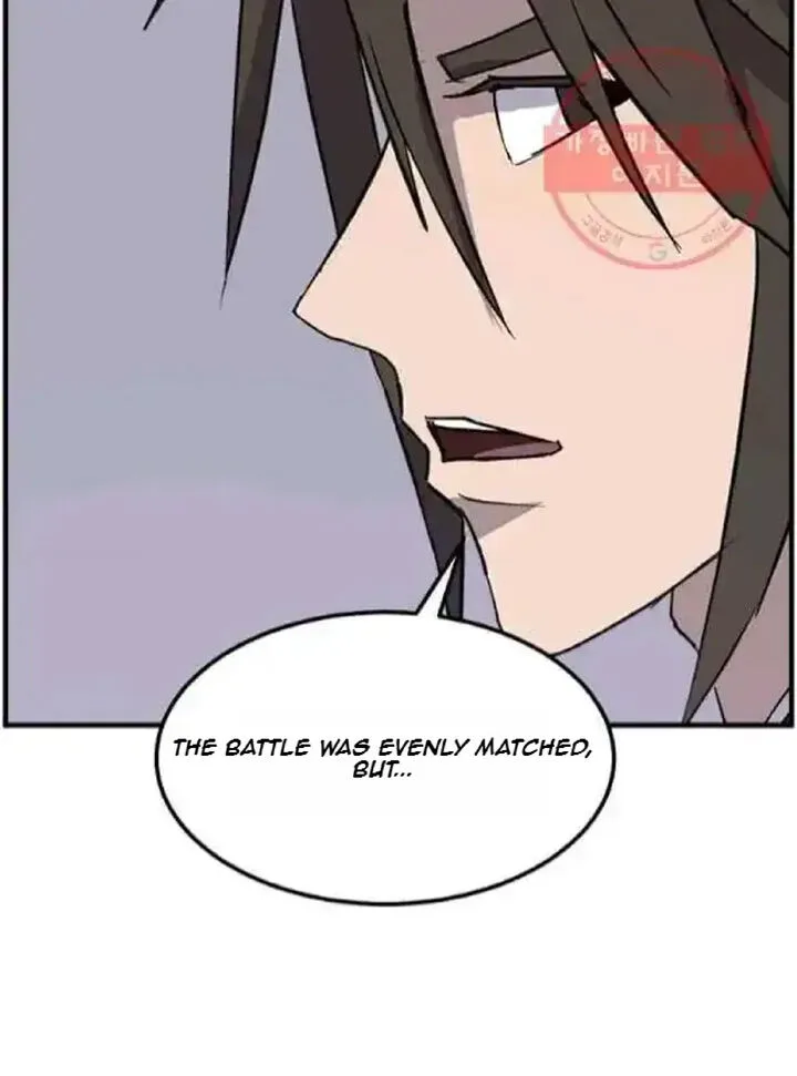 Immortal, Invincible Chapter 210 page 33