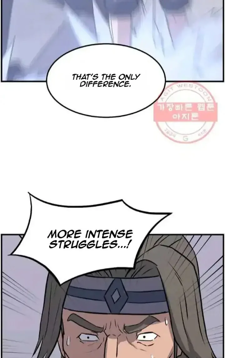 Immortal, Invincible Chapter 210 page 35