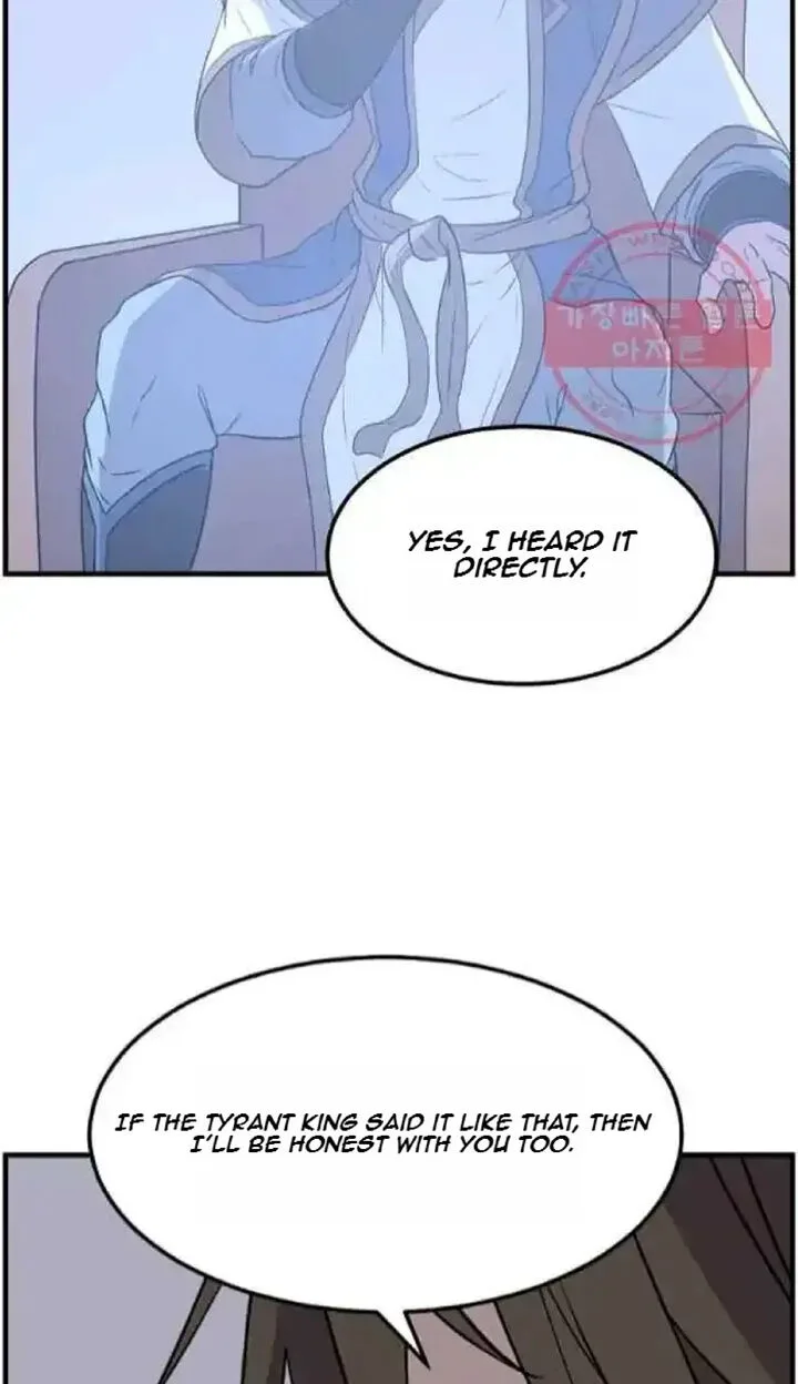 Immortal, Invincible Chapter 210 page 32