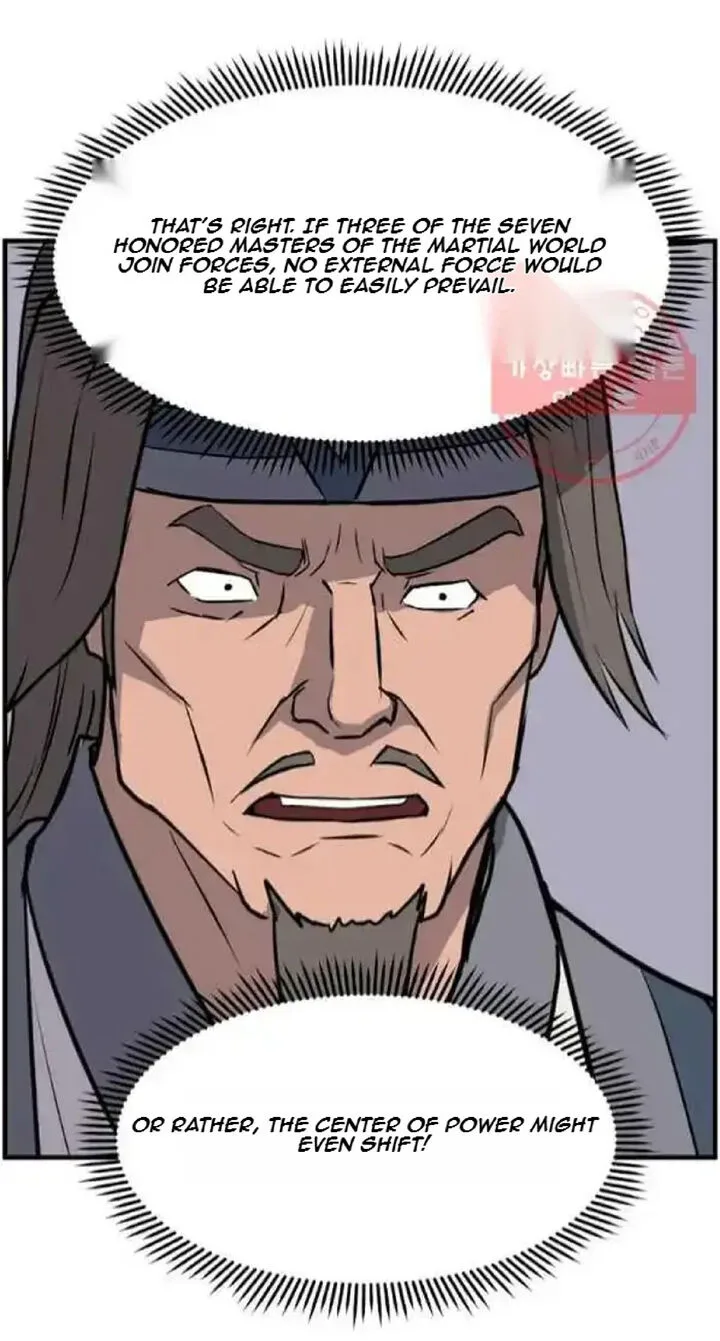 Immortal, Invincible Chapter 210 page 10