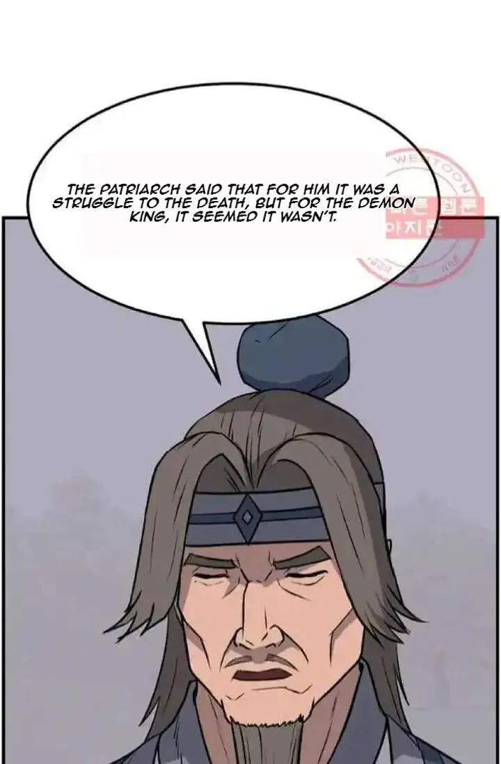 Immortal, Invincible Chapter 210 page 30