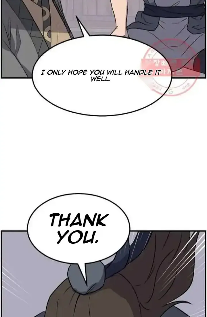 Immortal, Invincible Chapter 210 page 12