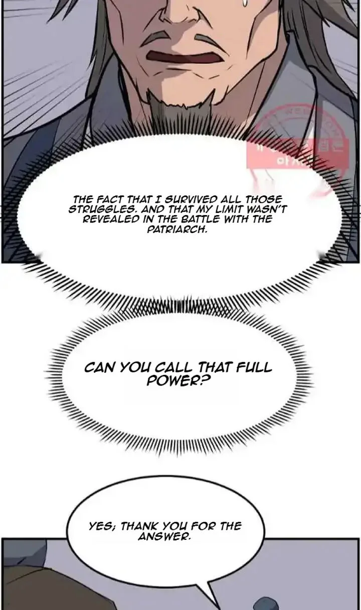 Immortal, Invincible Chapter 210 page 36