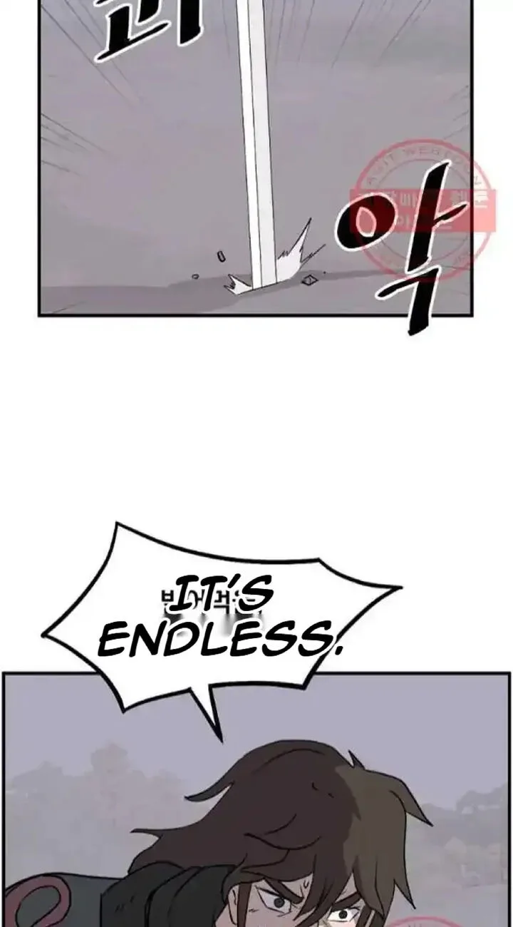 Immortal, Invincible Chapter 210 page 55