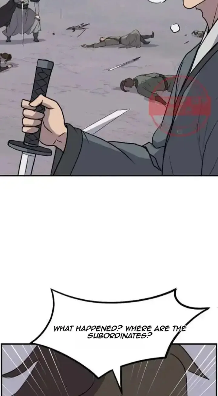 Immortal, Invincible Chapter 210 page 59