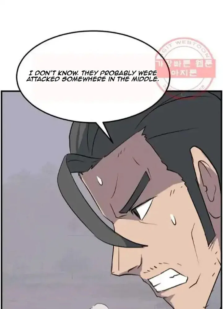 Immortal, Invincible Chapter 210 page 61