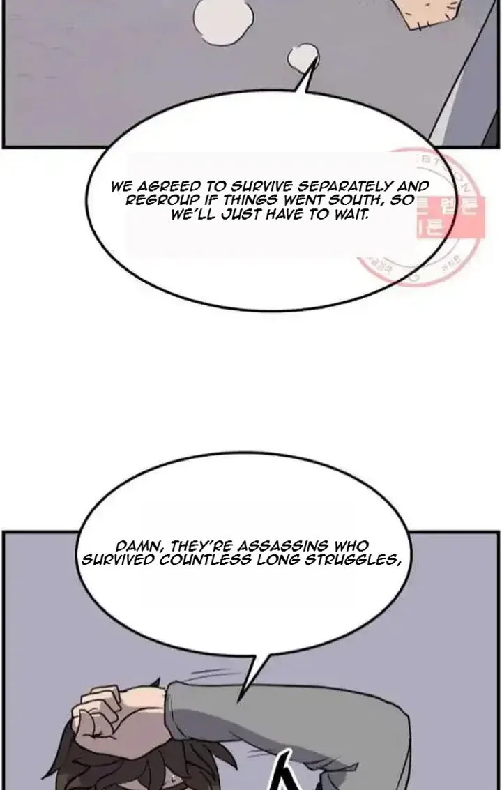 Immortal, Invincible Chapter 210 page 62
