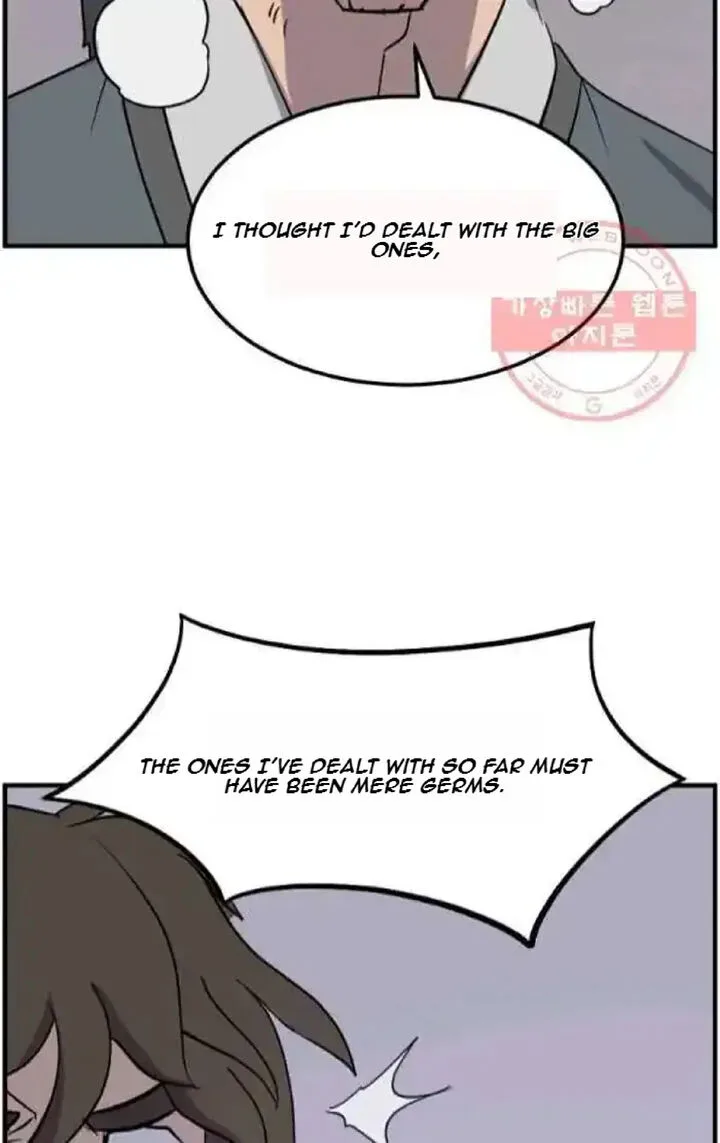 Immortal, Invincible Chapter 210 page 66