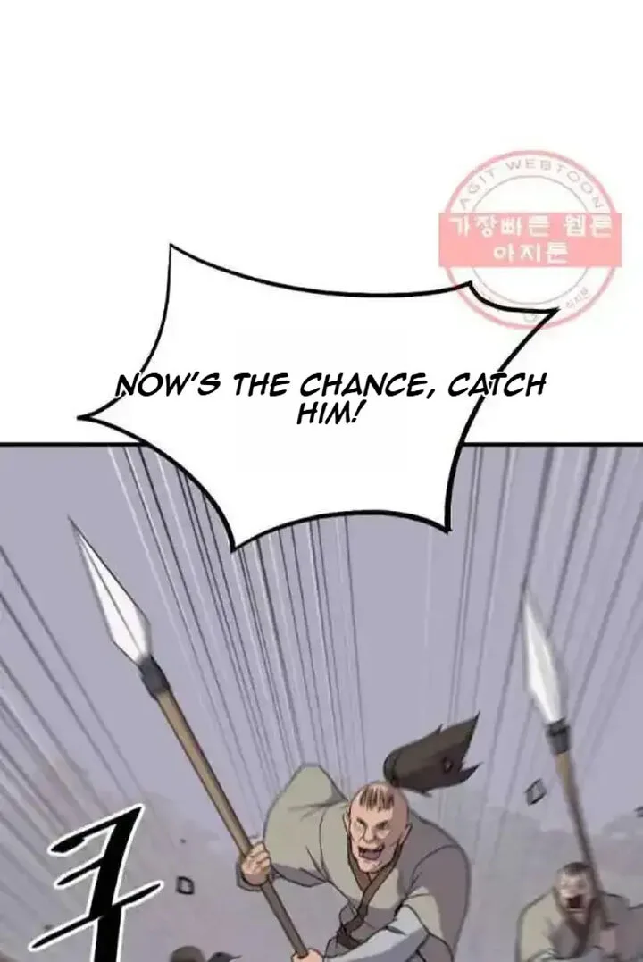 Immortal, Invincible Chapter 210 page 77