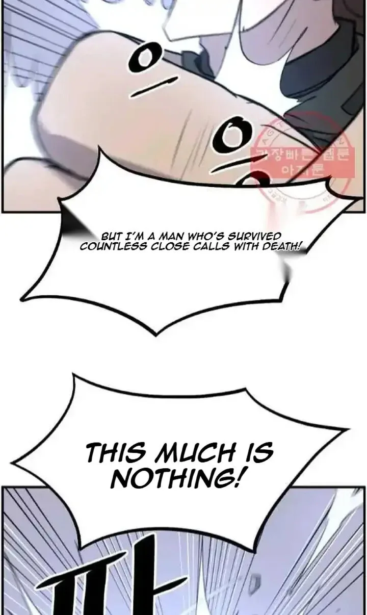Immortal, Invincible Chapter 210 page 86