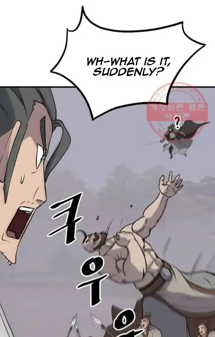 Immortal, Invincible Chapter 210 page 88
